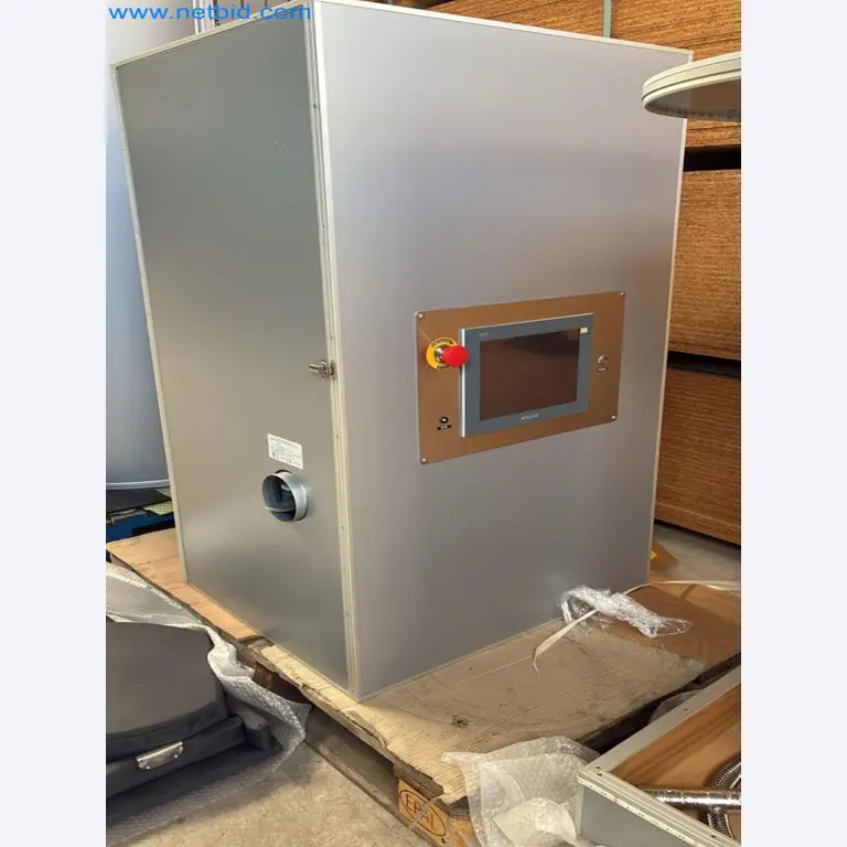 Effective cold training with the CRYOSIZER cold chamber-14