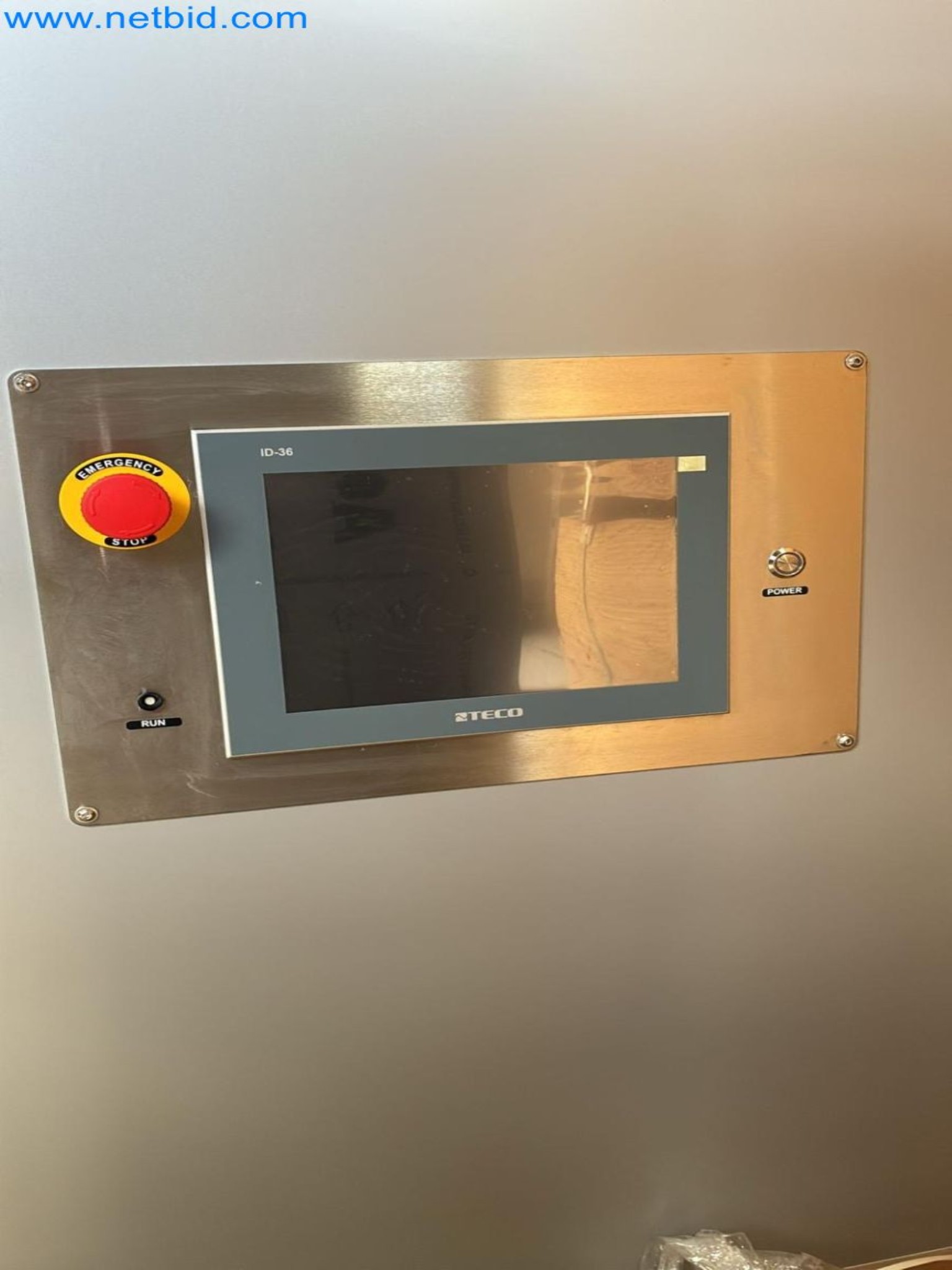 Effective cold training with the CRYOSIZER cold chamber-15
