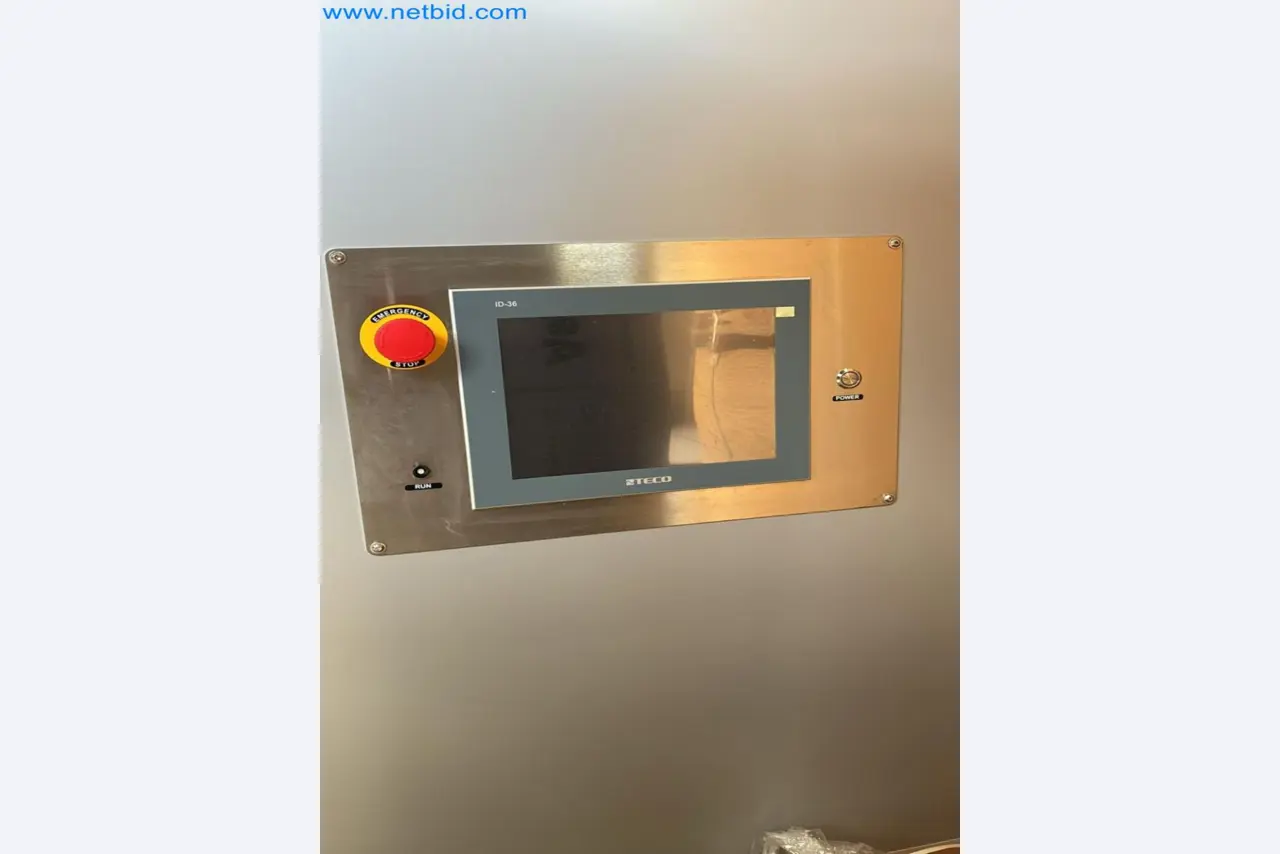 Effective cold training with the CRYOSIZER cold chamber-15