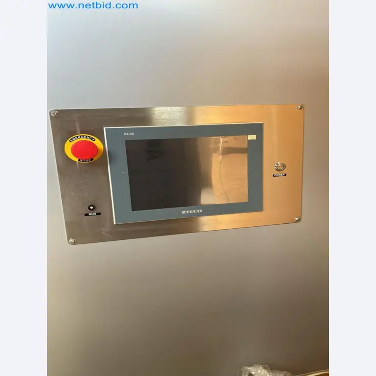 Effective cold training with the CRYOSIZER cold chamber-15
