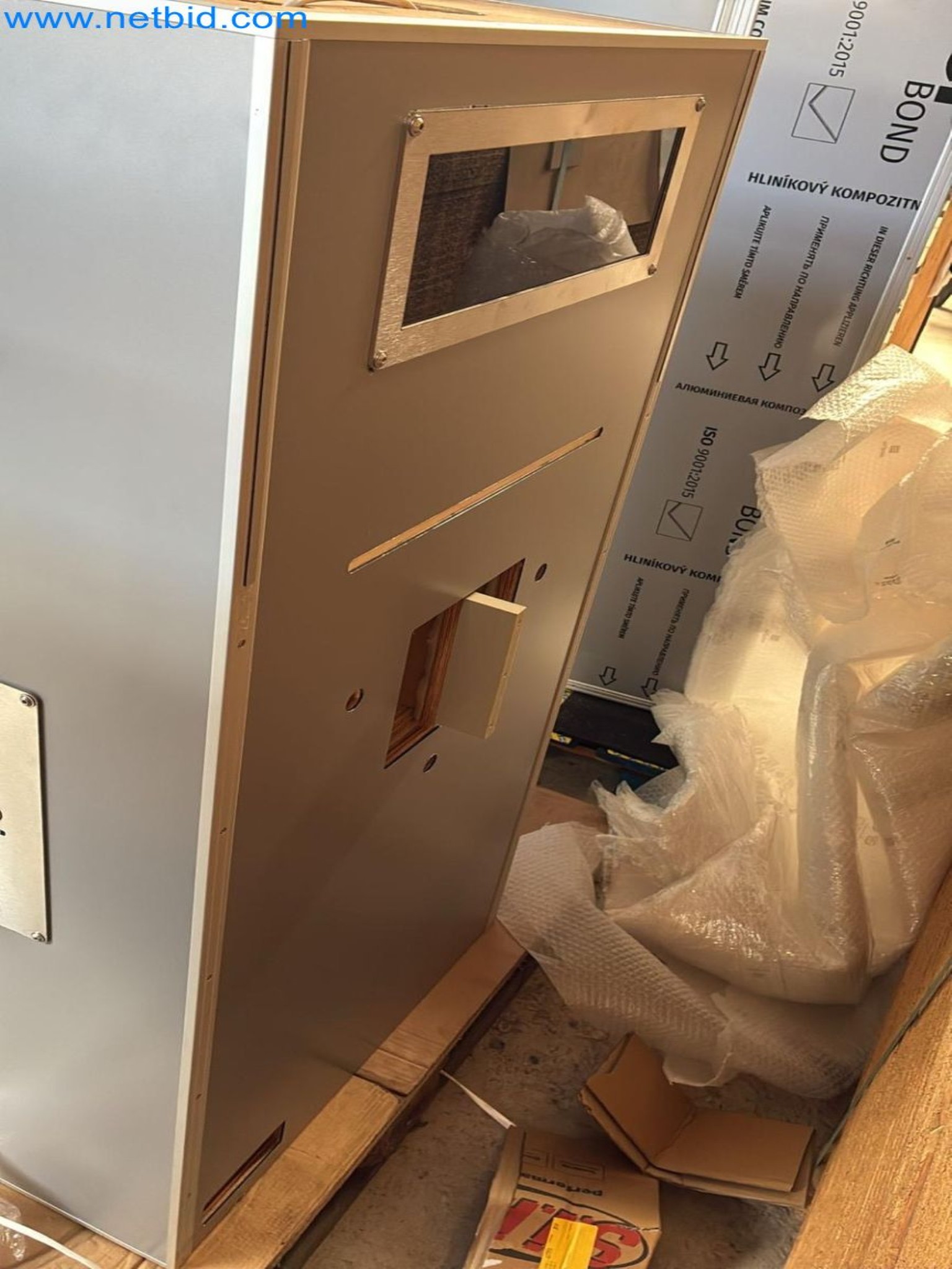 Effective cold training with the CRYOSIZER cold chamber-16