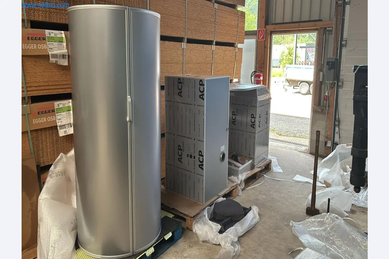 Effective cold training with the CRYOSIZER cold chamber-2