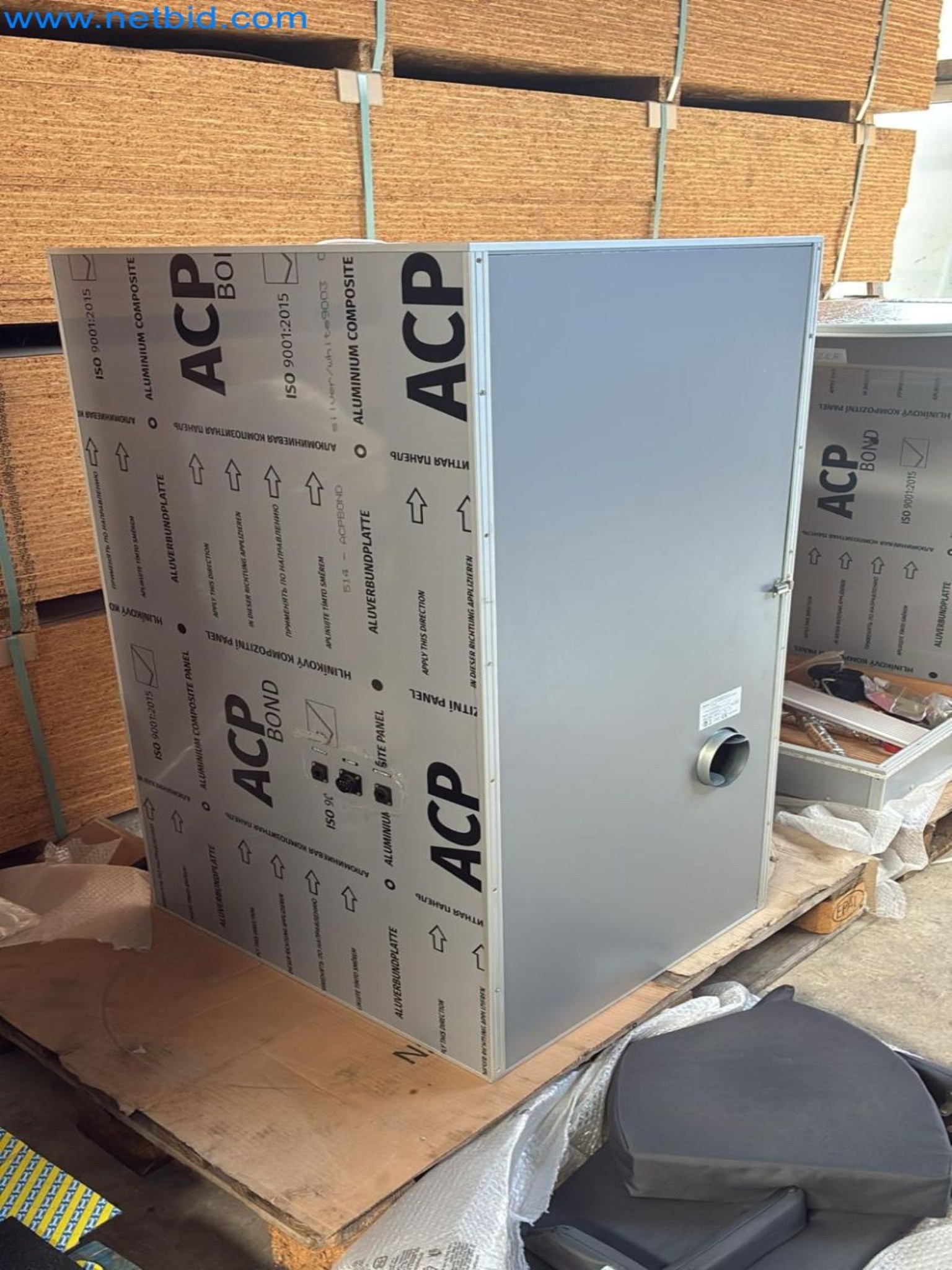 Effective cold training with the CRYOSIZER cold chamber-3