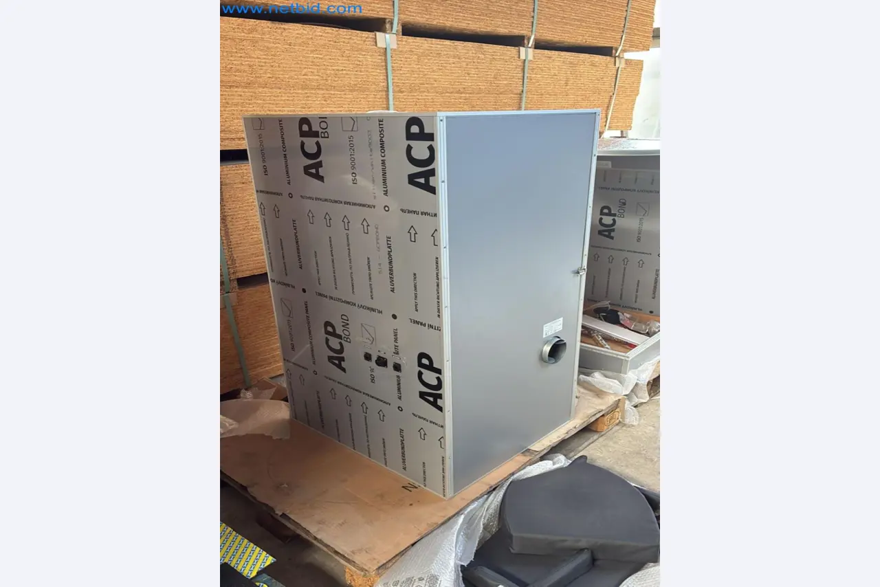 Effective cold training with the CRYOSIZER cold chamber-3