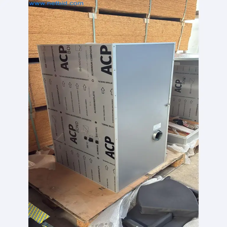 Effective cold training with the CRYOSIZER cold chamber-3