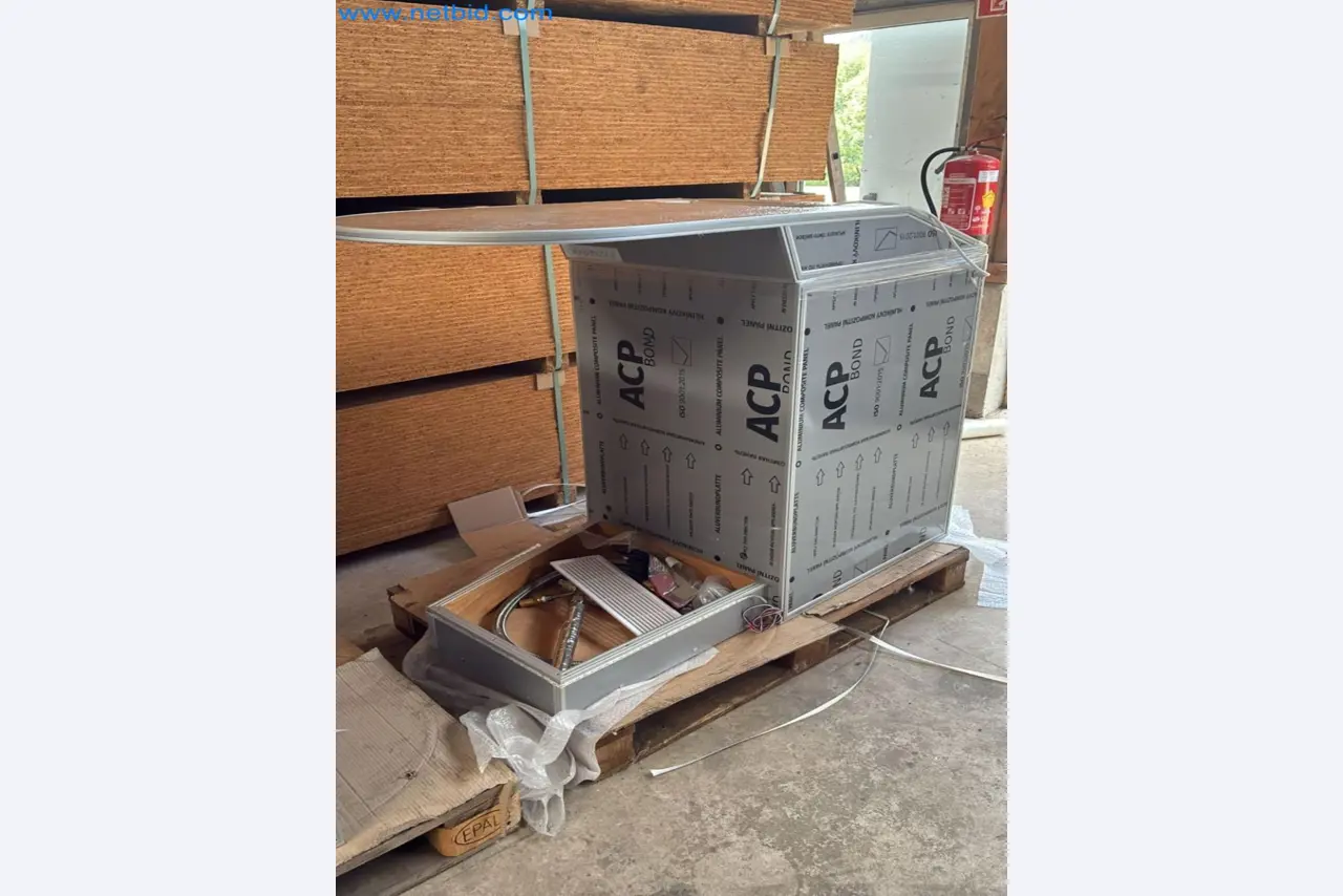 Effective cold training with the CRYOSIZER cold chamber-4