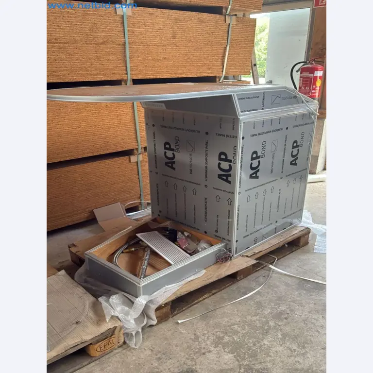 Effective cold training with the CRYOSIZER cold chamber-4