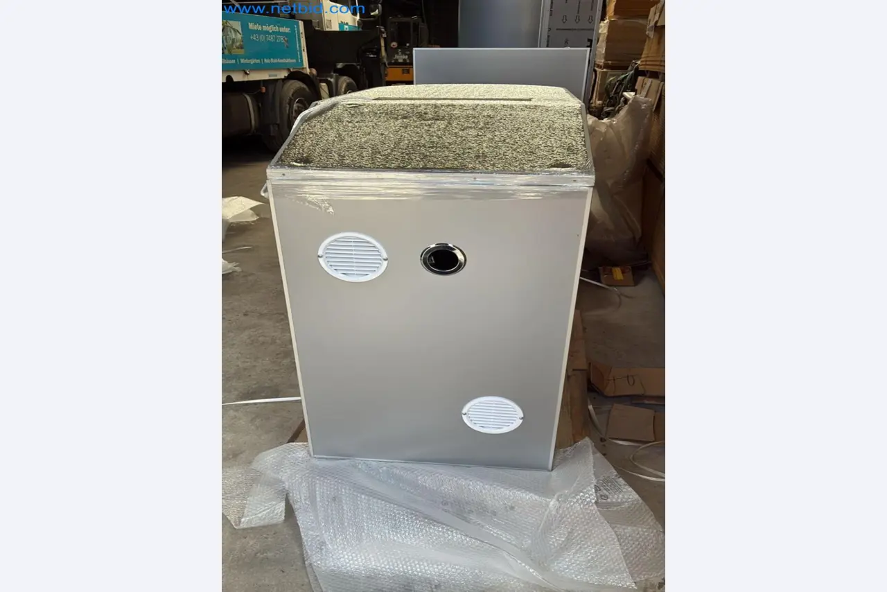 Effective cold training with the CRYOSIZER cold chamber-5