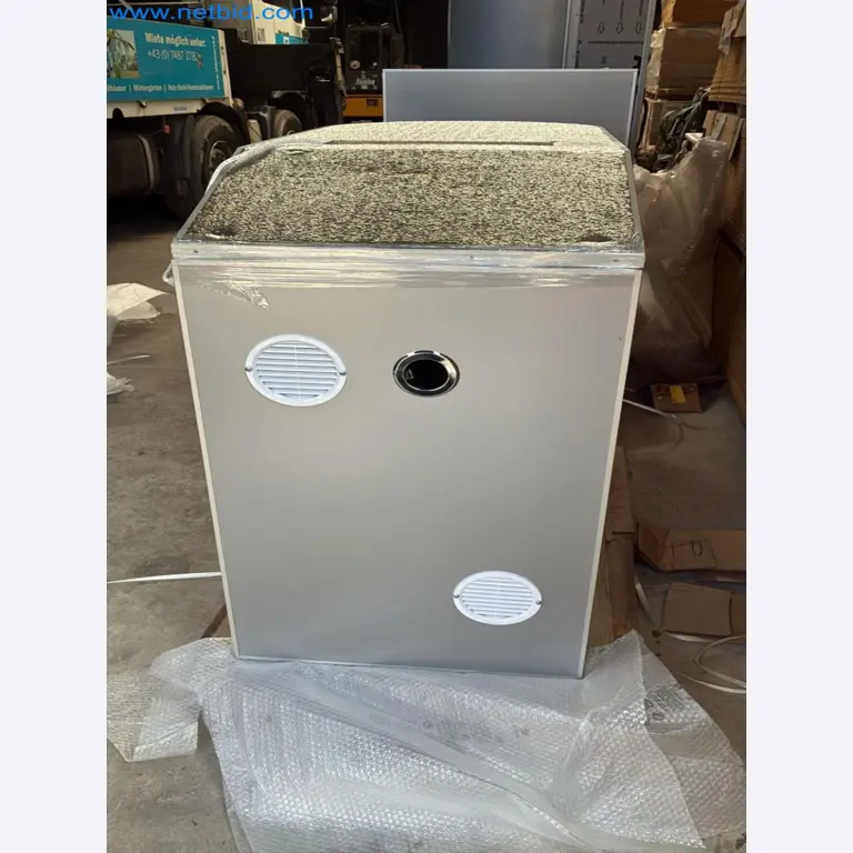 Effective cold training with the CRYOSIZER cold chamber-5