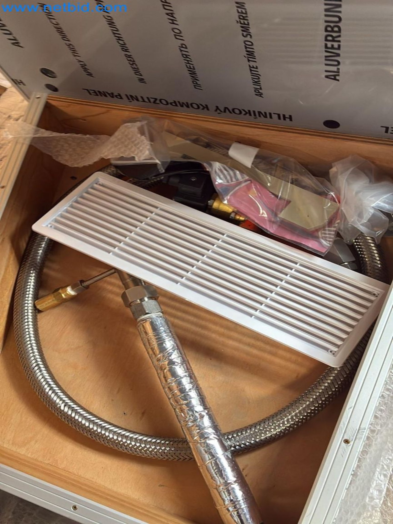 Effective cold training with the CRYOSIZER cold chamber-8