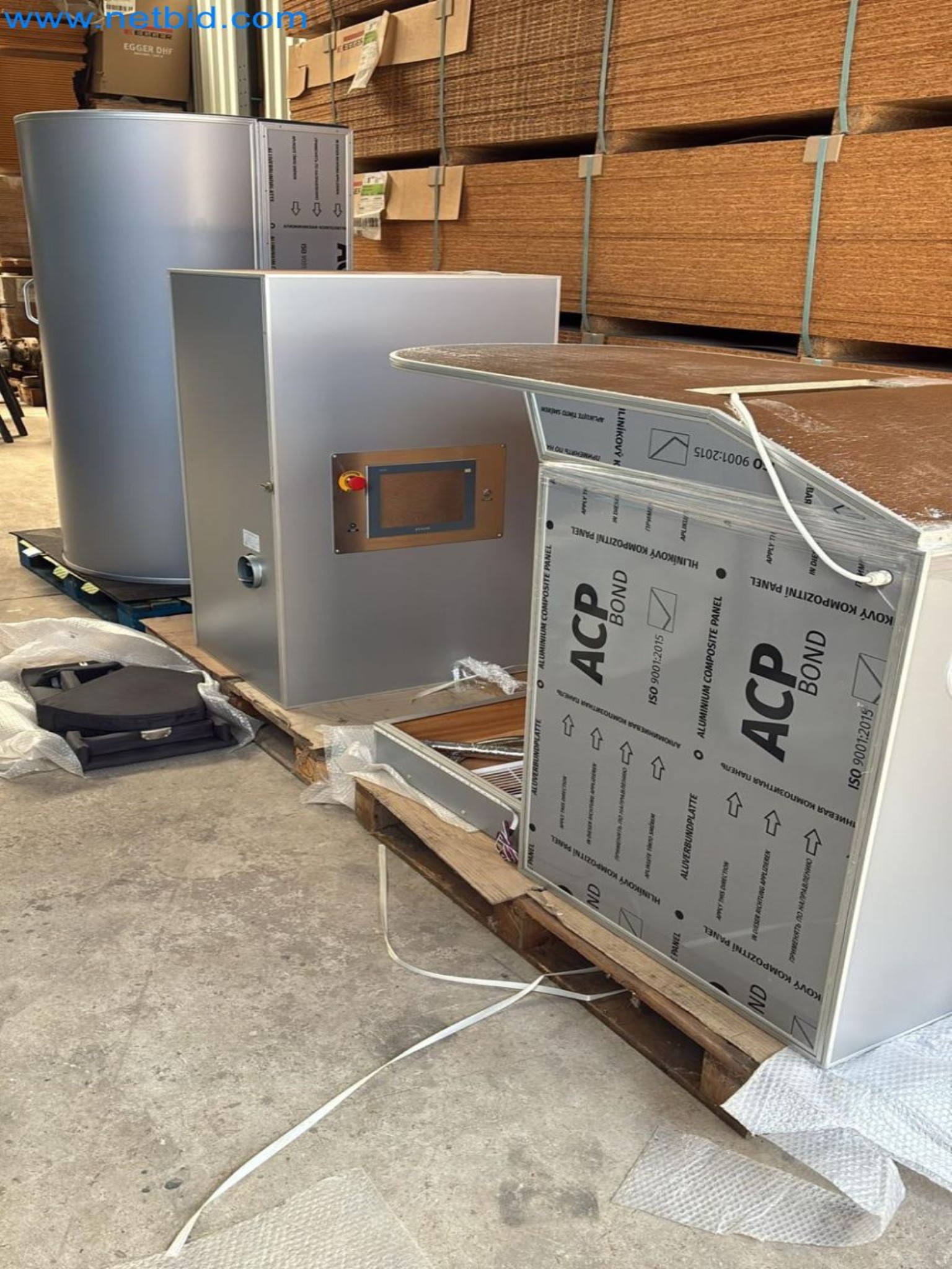 Effective cold training with the CRYOSIZER cold chamber-9
