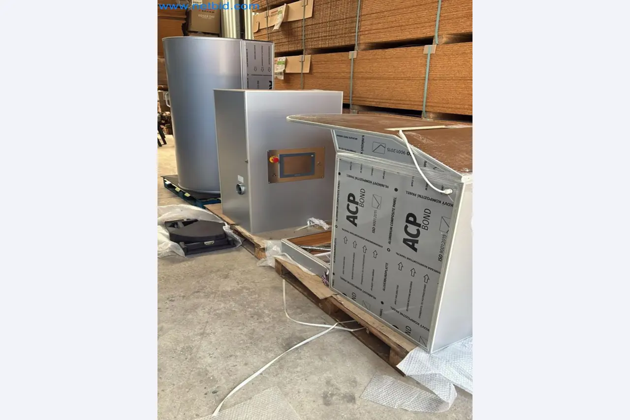 Effective cold training with the CRYOSIZER cold chamber-9