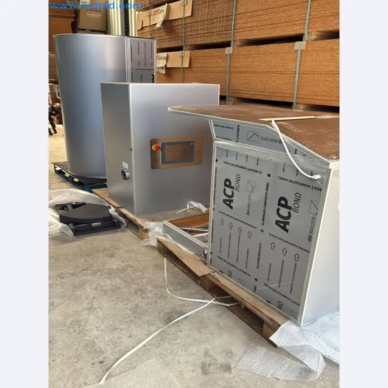 Effective cold training with the CRYOSIZER cold chamber-9