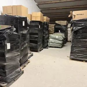 Package of merchandise