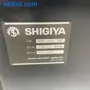 thumbnail-Přesná CNC bruska na kulato SHIGIYA GPA-40B-4