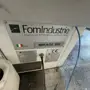 thumbnail-Machine from the field of industrial cutting lines and cut-to-length lines for processing aluminum and light metal profiles-11