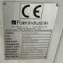 thumbnail-Machine from the field of industrial cutting lines and cut-to-length lines for processing aluminum and light metal profiles-13