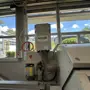 thumbnail-Machine from the field of industrial cutting lines and cut-to-length lines for processing aluminum and light metal profiles-18