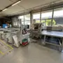 thumbnail-Machine from the field of industrial cutting lines and cut-to-length lines for processing aluminum and light metal profiles-1