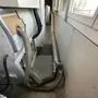 thumbnail-Machine from the field of industrial cutting lines and cut-to-length lines for processing aluminum and light metal profiles-20