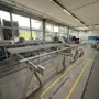 thumbnail-Machine from the field of industrial cutting lines and cut-to-length lines for processing aluminum and light metal profiles-2