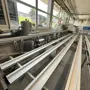 thumbnail-Machine from the field of industrial cutting lines and cut-to-length lines for processing aluminum and light metal profiles-3