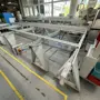 thumbnail-Machine from the field of industrial cutting lines and cut-to-length lines for processing aluminum and light metal profiles-4