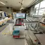 thumbnail-Machine from the field of industrial cutting lines and cut-to-length lines for processing aluminum and light metal profiles-7
