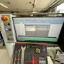thumbnail-Machine from the field of industrial cutting lines and cut-to-length lines for processing aluminum and light metal profiles-8