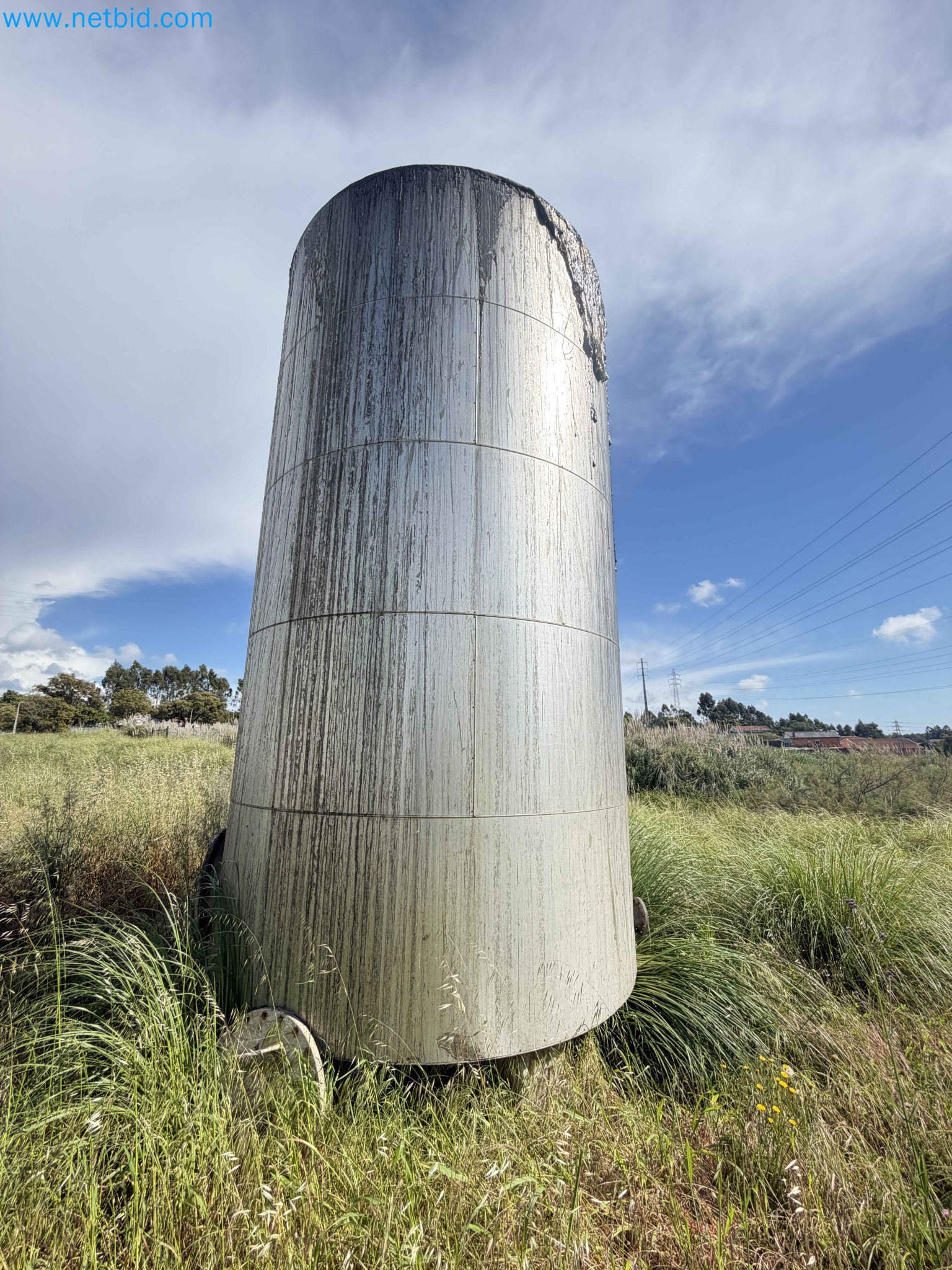 Metallbearbeitungsmaschinen aus mehreren Unternehmensschließungen in Portugal-3