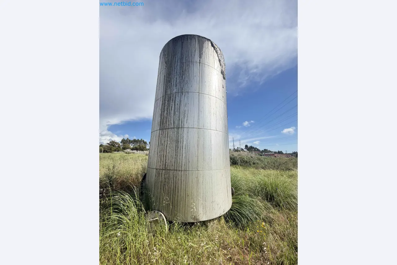 Metallbearbeitungsmaschinen aus mehreren Unternehmensschließungen in Portugal-3