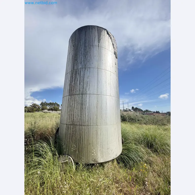 Metallbearbeitungsmaschinen aus mehreren Unternehmensschließungen in Portugal-3