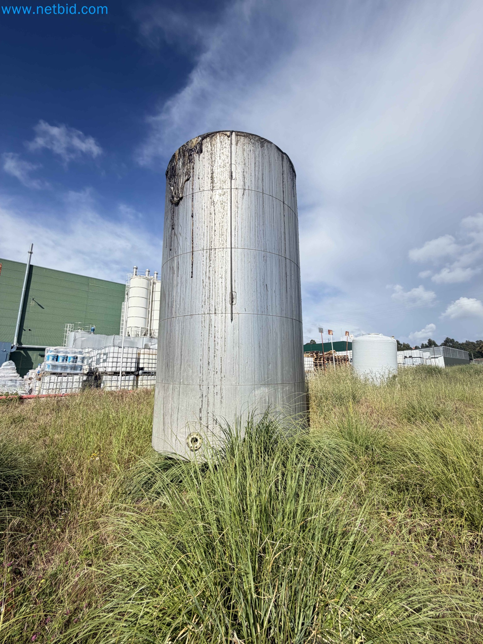 Metallbearbeitungsmaschinen aus mehreren Unternehmensschließungen in Portugal-4