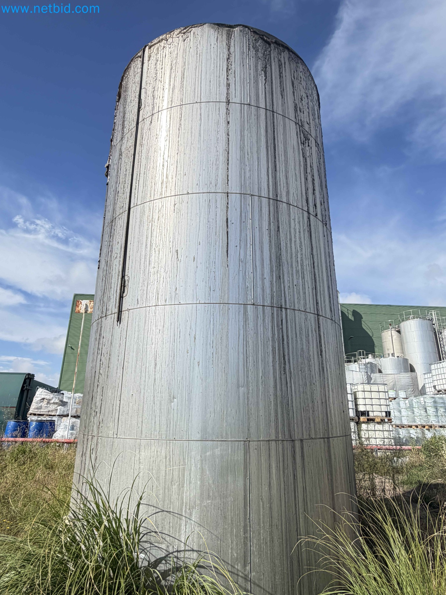 Metallbearbeitungsmaschinen aus mehreren Unternehmensschließungen in Portugal-6