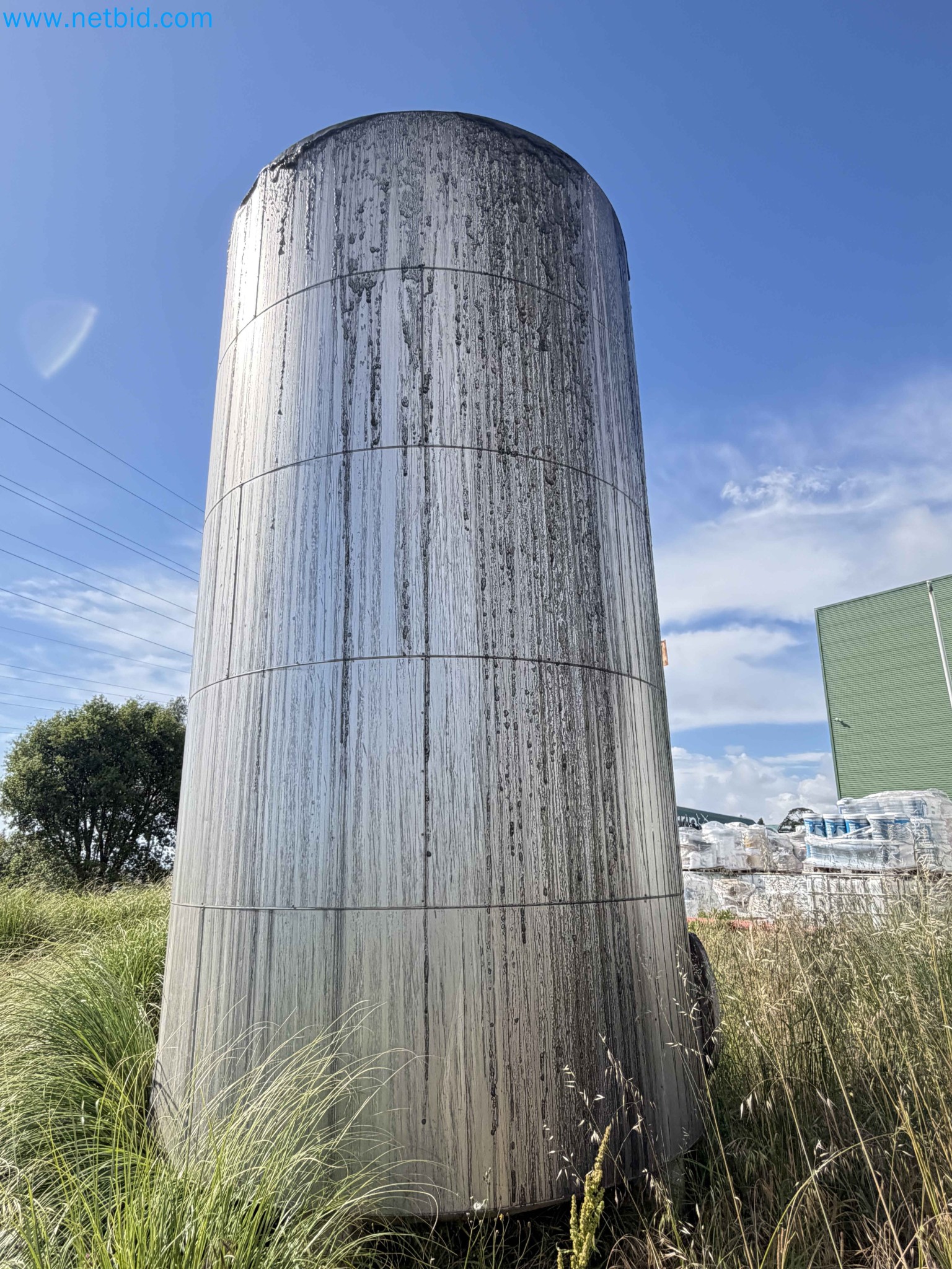 Metallbearbeitungsmaschinen aus mehreren Unternehmensschließungen in Portugal-7