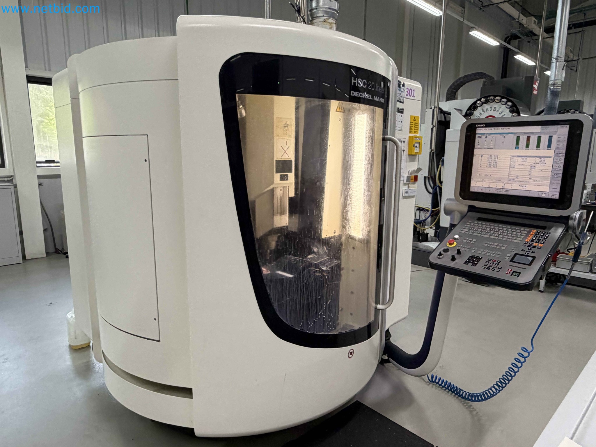 Máquinas e equipamentos para a indústria metalomecânica de vários encerramentos industriais em Portugal-1