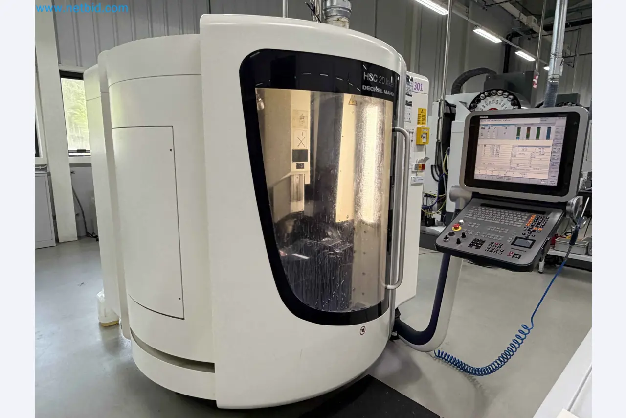 Máquinas e equipamentos para a indústria metalomecânica de vários encerramentos industriais em Portugal-1