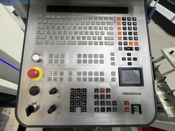 Máquinas e equipamentos para a indústria metalomecânica de vários encerramentos industriais em Portugal-2