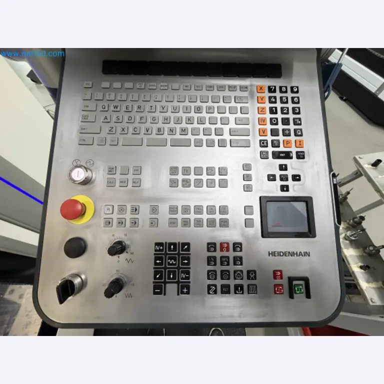 Máquinas e equipamentos para a indústria metalomecânica de vários encerramentos industriais em Portugal-2