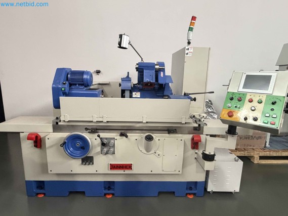 Máquinas e equipamentos para a indústria metalomecânica de vários encerramentos industriais em Portugal-7