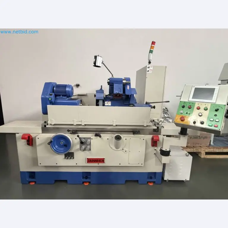 Máquinas e equipamentos para a indústria metalomecânica de vários encerramentos industriais em Portugal-7