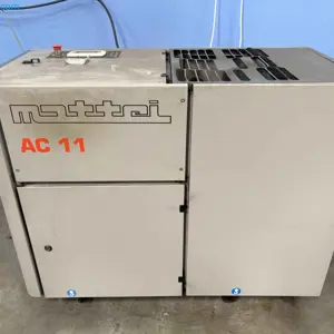 Kompressor MATTEI AC 11 H