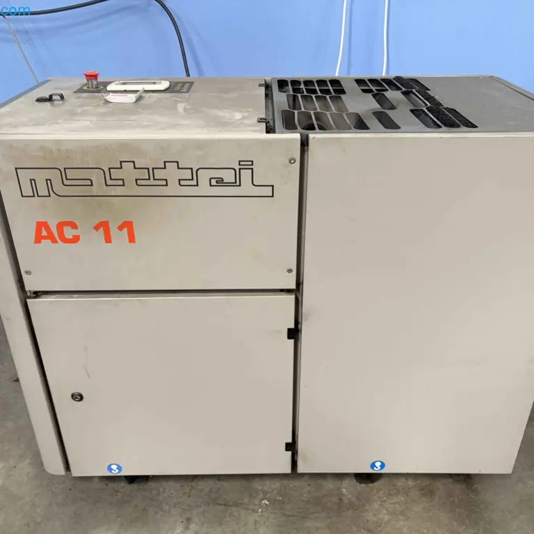 Kompressor MATTEI AC 11 H