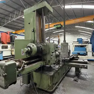 Bohrmaschine JUARISTI