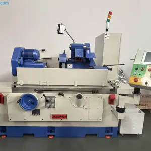 Universelle Rundschleifmaschine JAINNHER JHU‑3510NC1