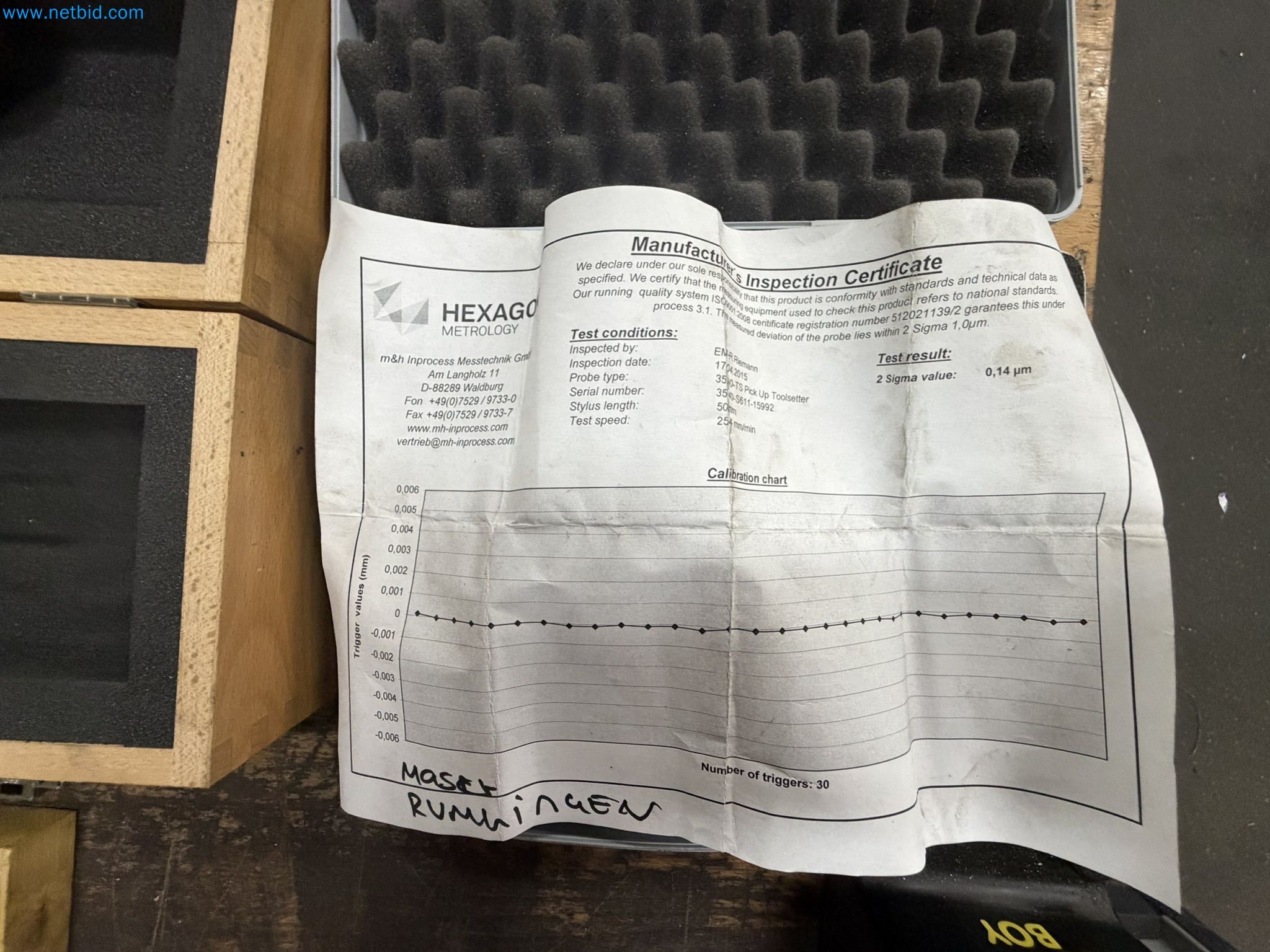Centra obróbcze, tokarki, urządzenia spawalnicze z dziedziny budowy maszyn i ślusarstwa
-38