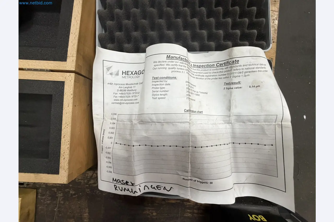 Centra obróbcze, tokarki, urządzenia spawalnicze z dziedziny budowy maszyn i ślusarstwa
-38