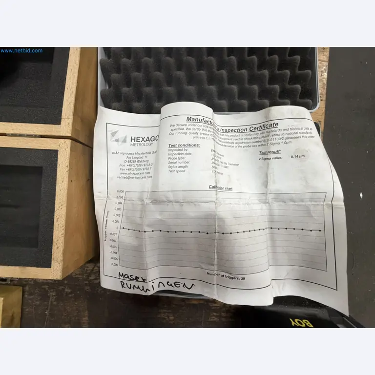 Centra obróbcze, tokarki, urządzenia spawalnicze z dziedziny budowy maszyn i ślusarstwa
-38