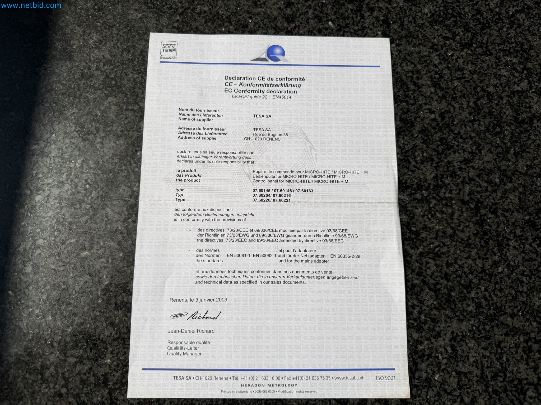 Centra obróbcze, tokarki, urządzenia spawalnicze z dziedziny budowy maszyn i ślusarstwa
-14
