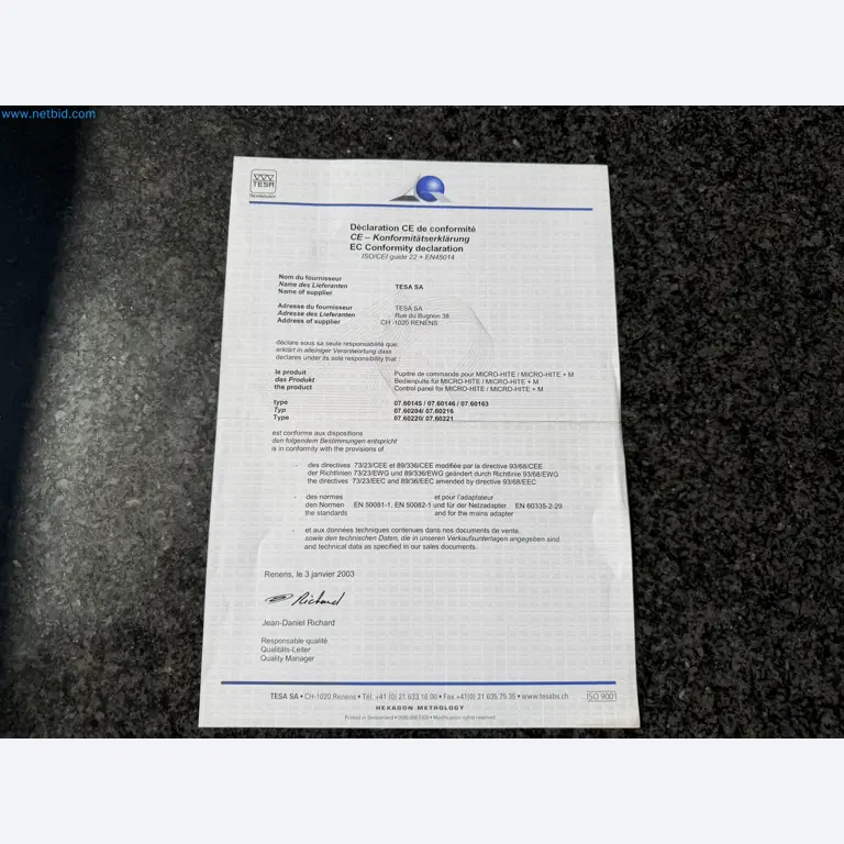 Centra obróbcze, tokarki, urządzenia spawalnicze z dziedziny budowy maszyn i ślusarstwa
-14